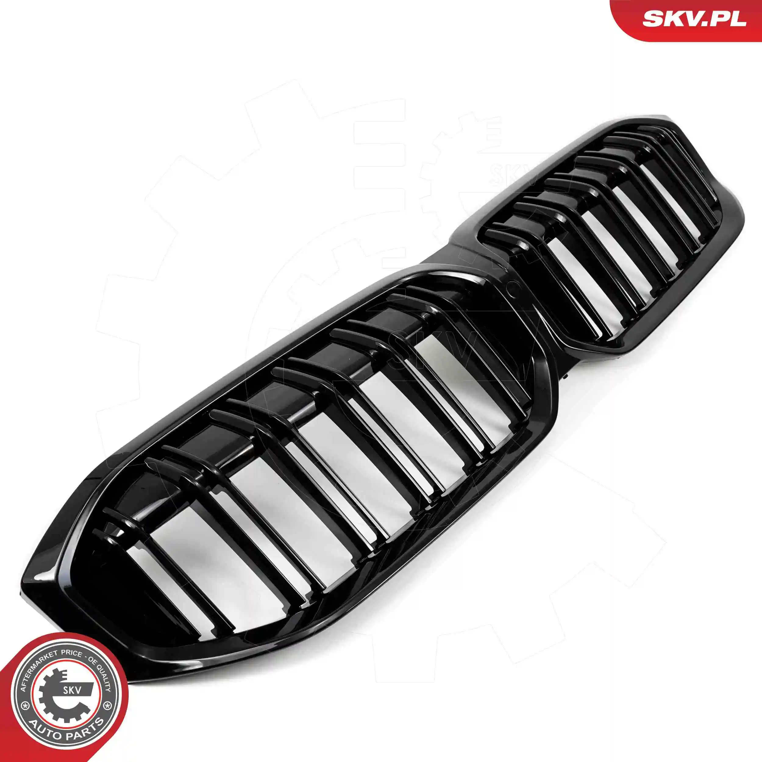 ESEN SKV 66SKV145 Radiator Grille