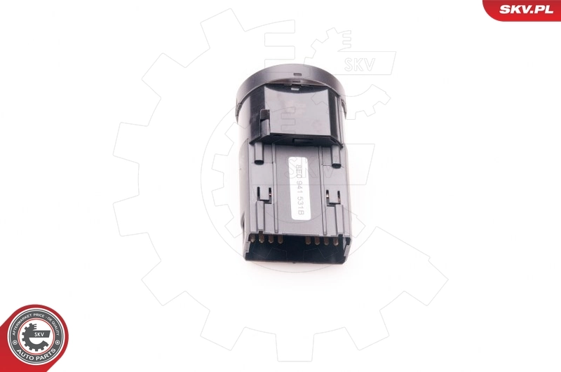 Switch, headlight 36SKV024