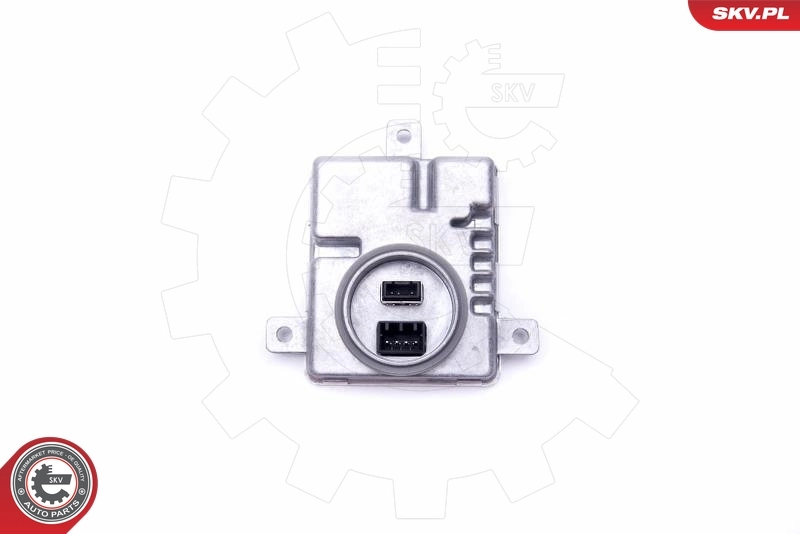 ESEN SKV 59SKV041 Control Unit, lights