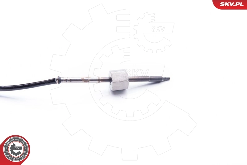 Sensor, exhaust gas temperature 30SKV028