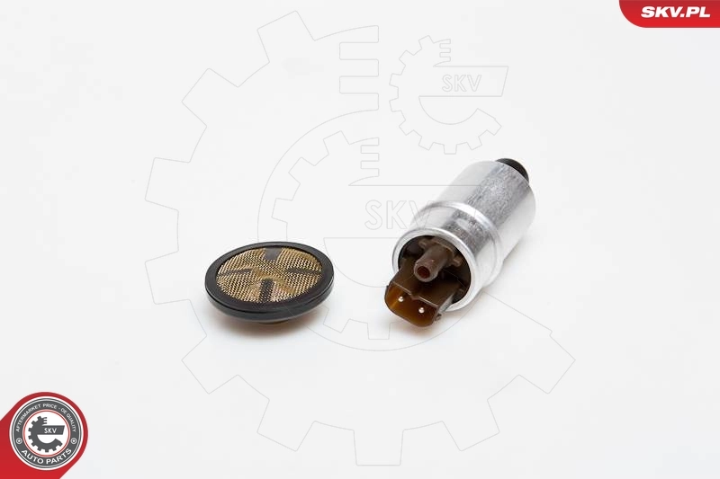 Fuel Pump 02SKV231
