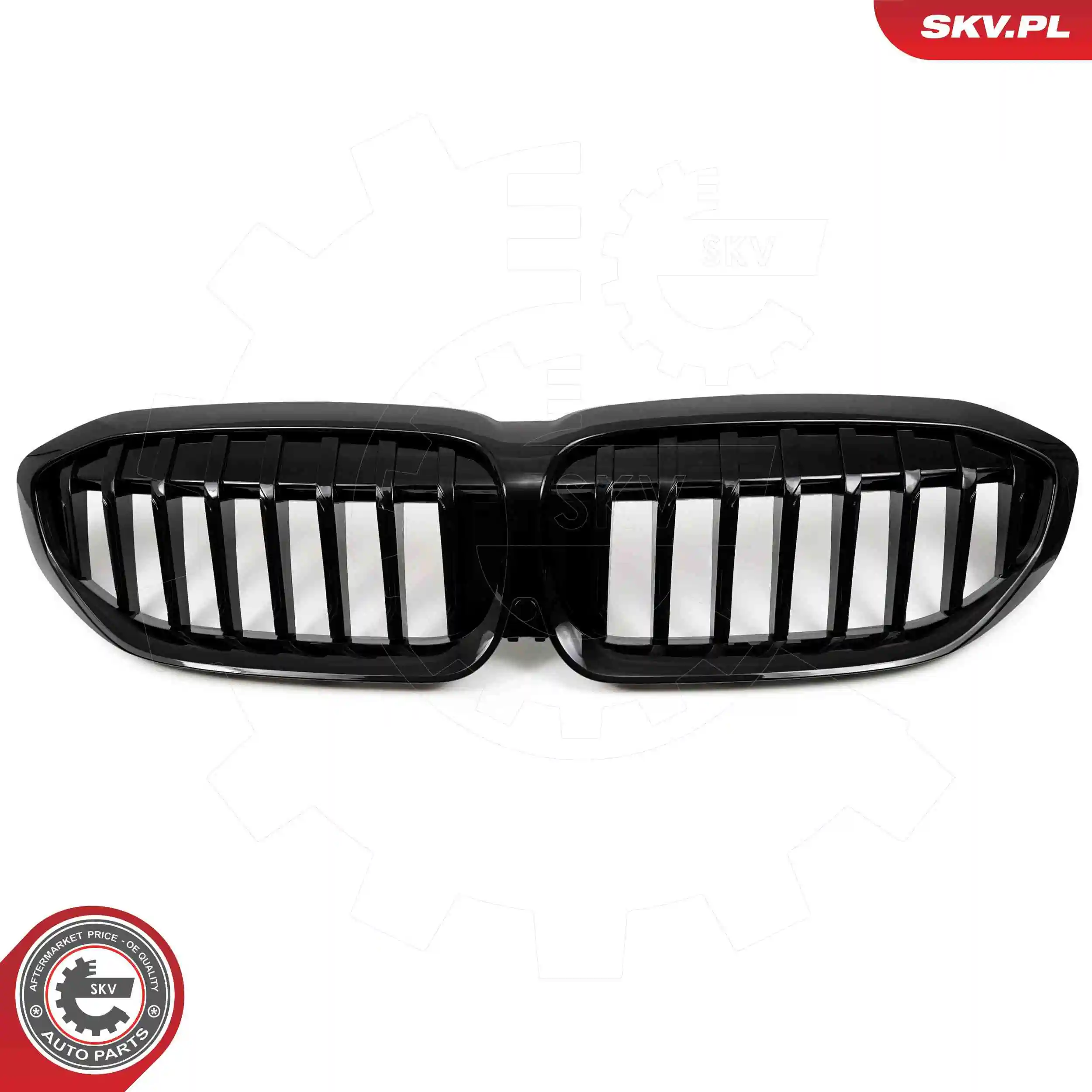ESEN SKV 66SKV136 Radiator Grille