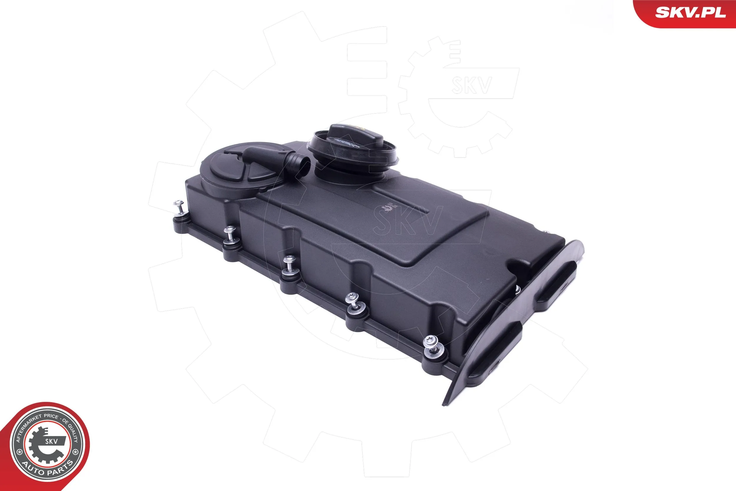 Cylinder Head Cover 48SKV091