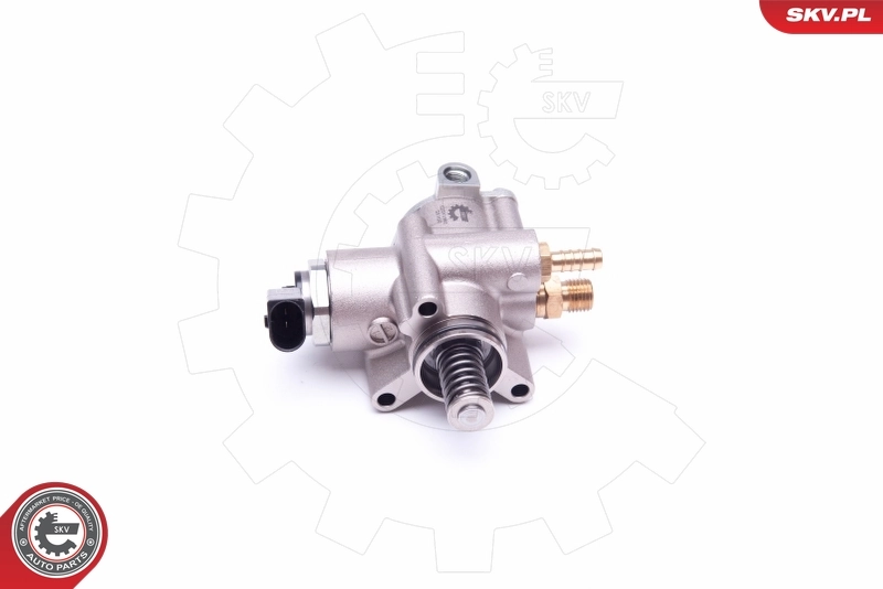 High Pressure Pump 02SKV960