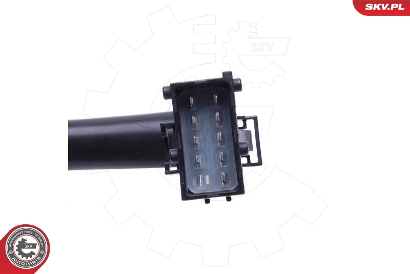 ESEN SKV 96SKV231 Shift Selector Lever