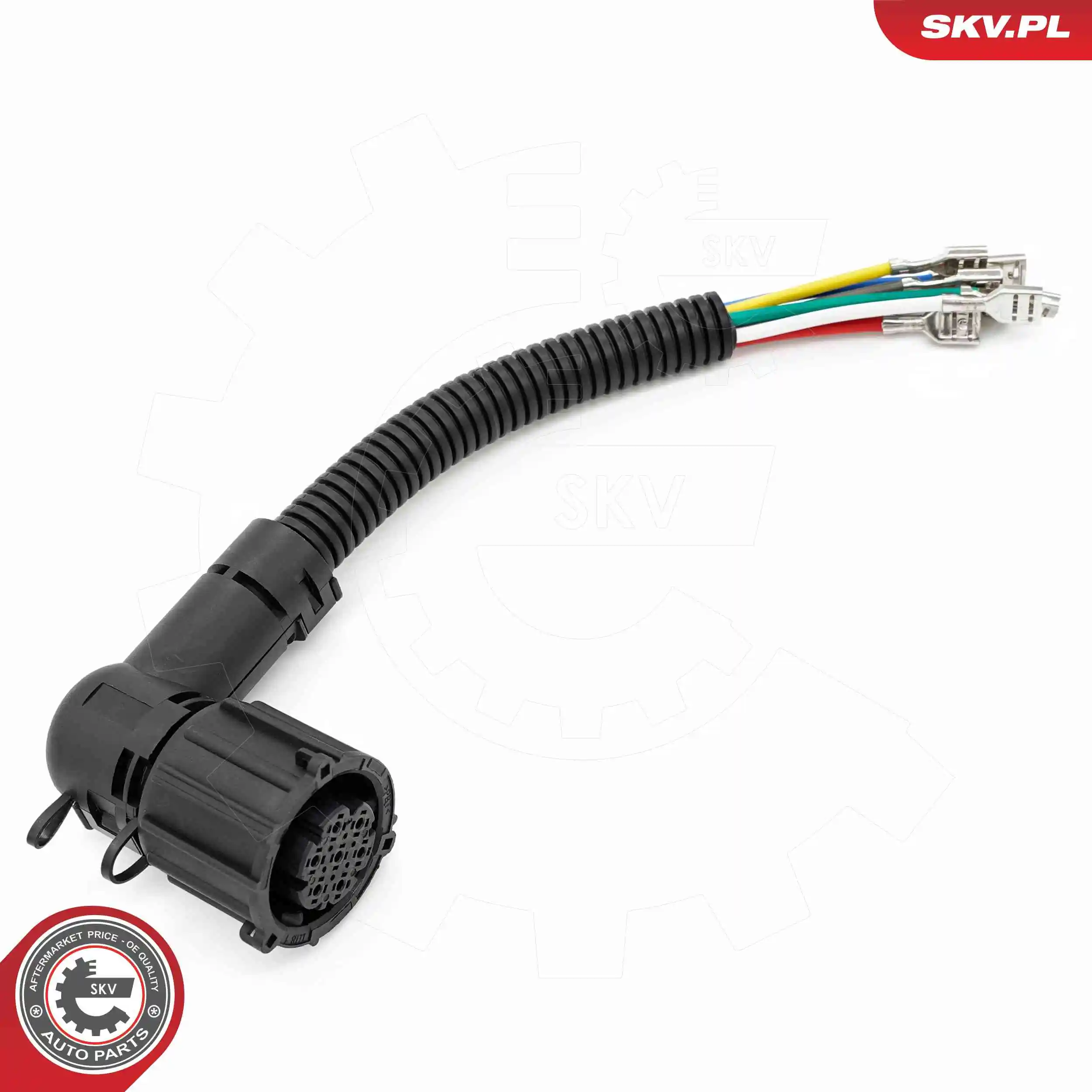 Adapter Cable, tail light 53SKV178