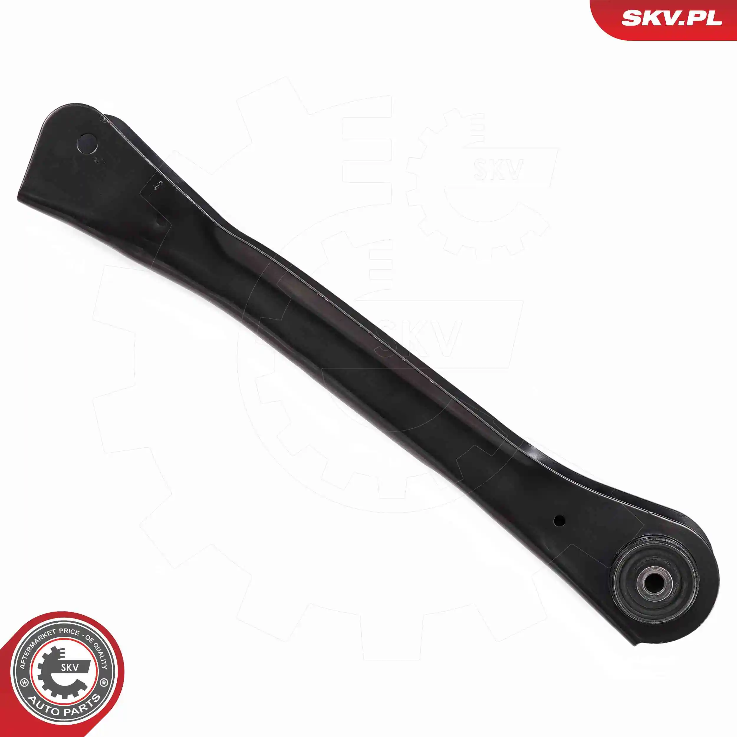 Control/Trailing Arm, wheel suspension 69SKV830