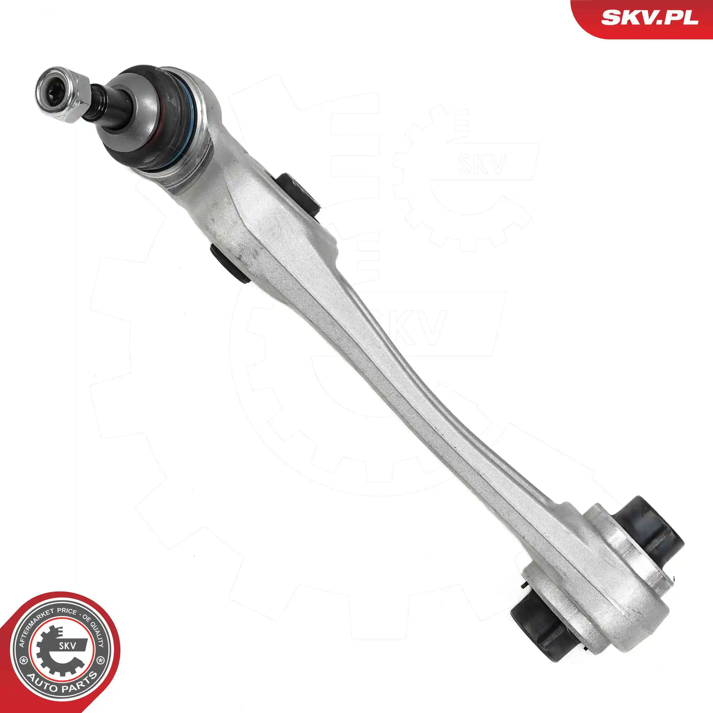 Control/Trailing Arm, wheel suspension 69SKV505