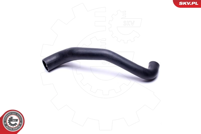 Charge Air Hose 24SKV533