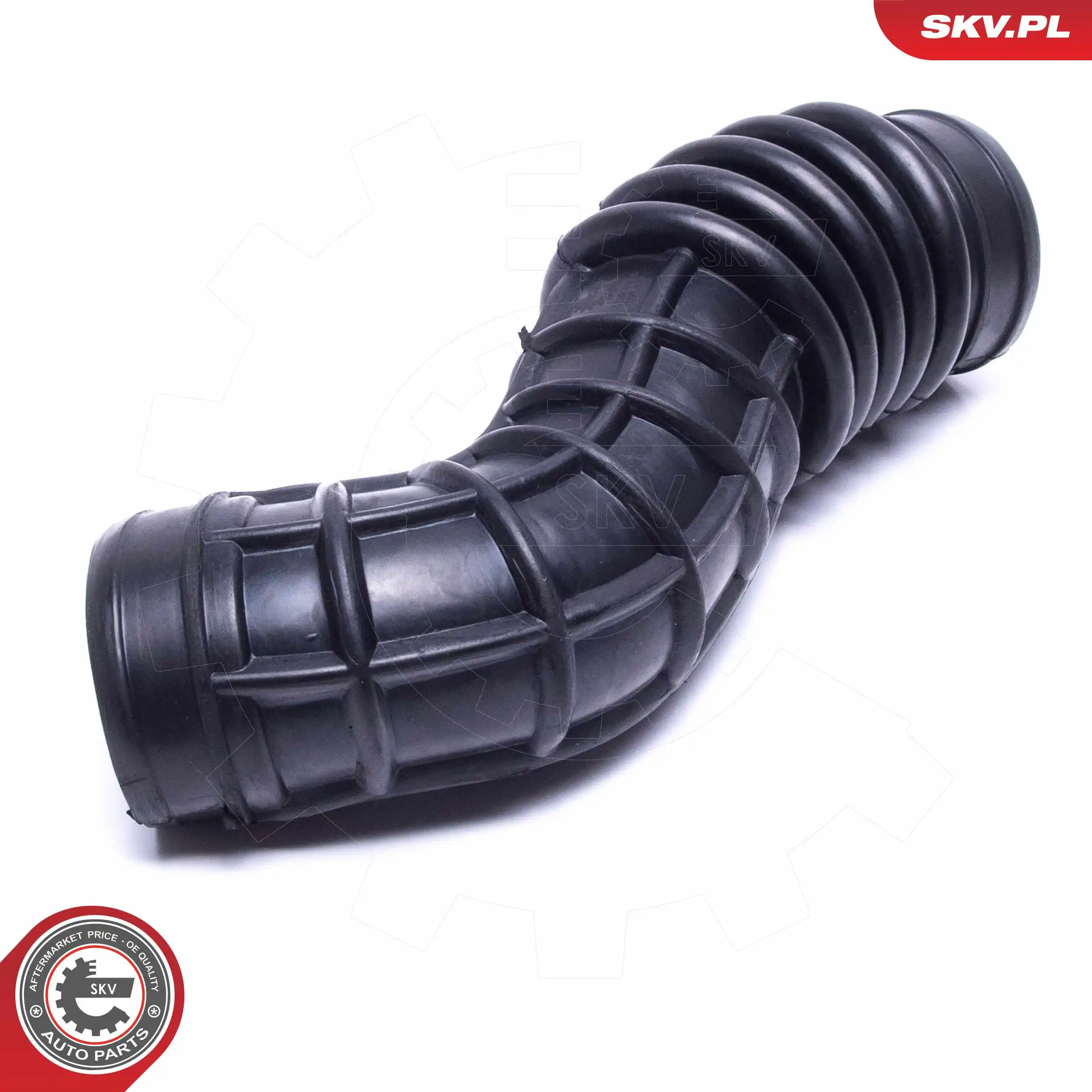 Intake Hose, air filter 24SKV445