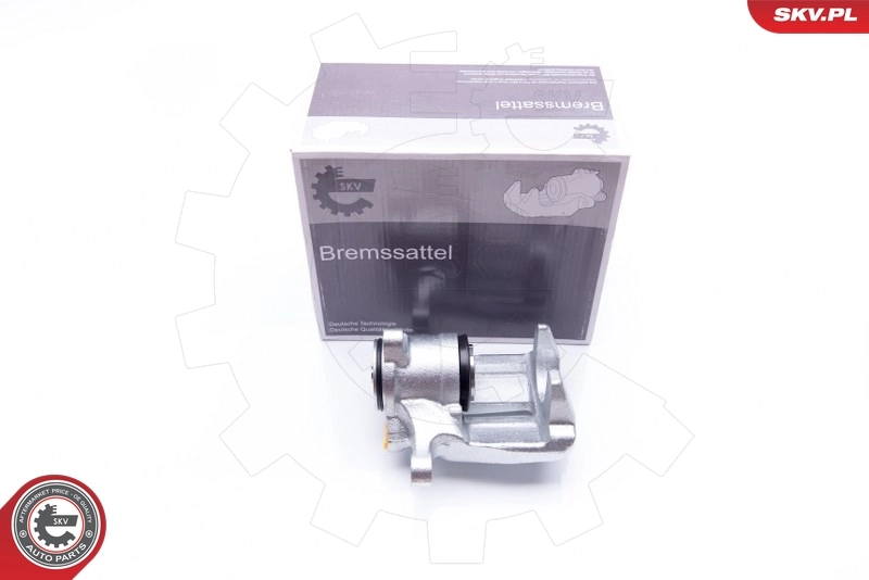Brake Caliper 34SKV783