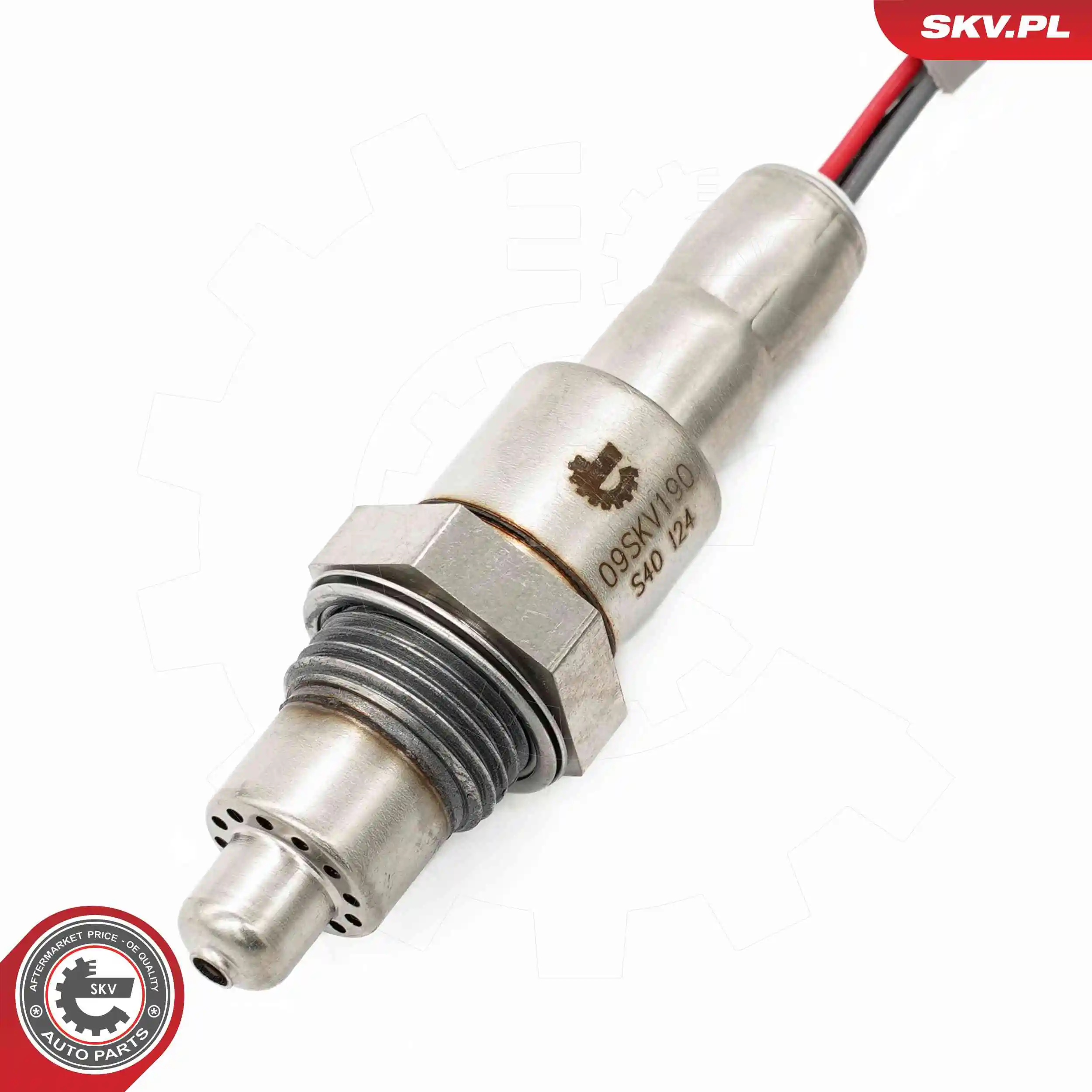 ESEN SKV 09SKV190 Oxygen Sensor