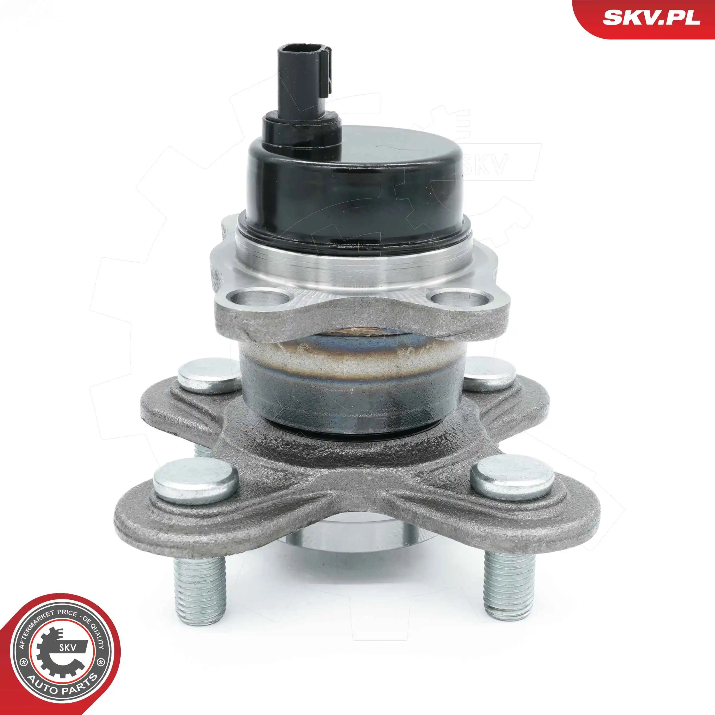 Wheel Bearing Kit 29SKV582