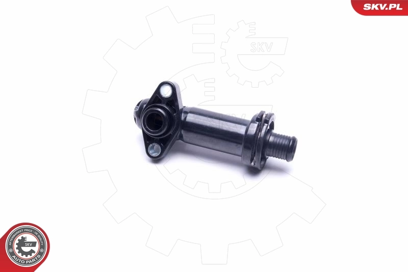 Thermostat, coolant 20SKV143