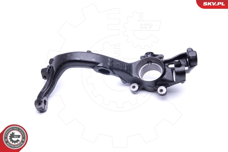 Steering Knuckle, wheel suspension 47SKV151