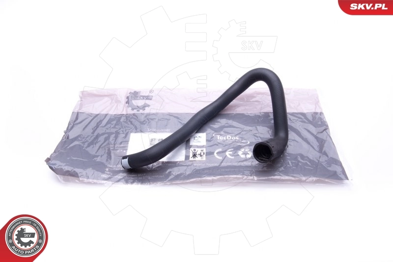 Radiator Hose 24SKV374