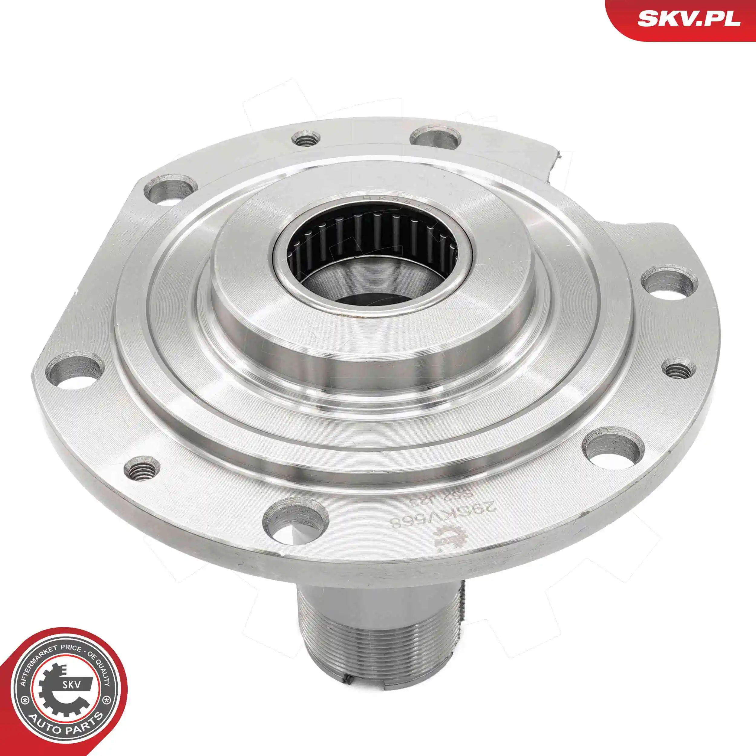 ESEN SKV 29SKV568 Wheel Bearing Kit