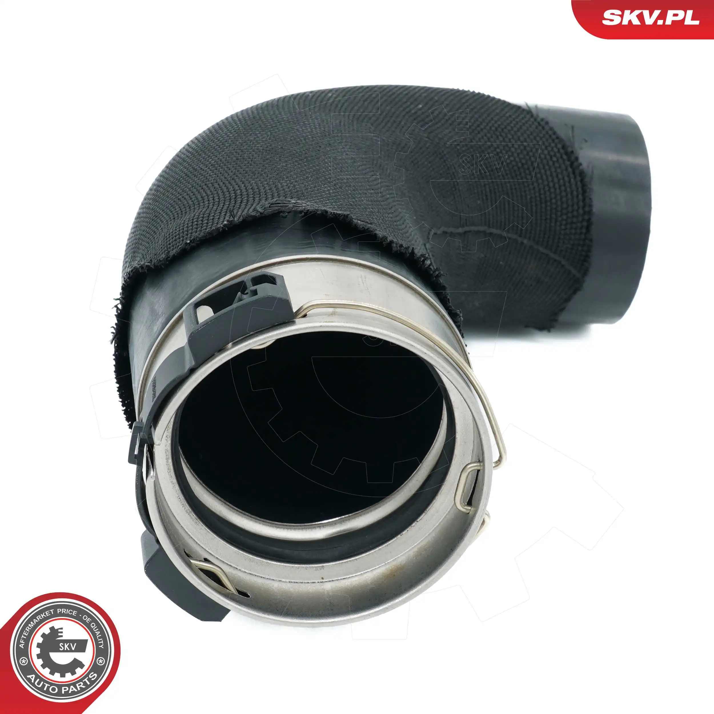 ESEN SKV 54SKV012 Charge Air Hose