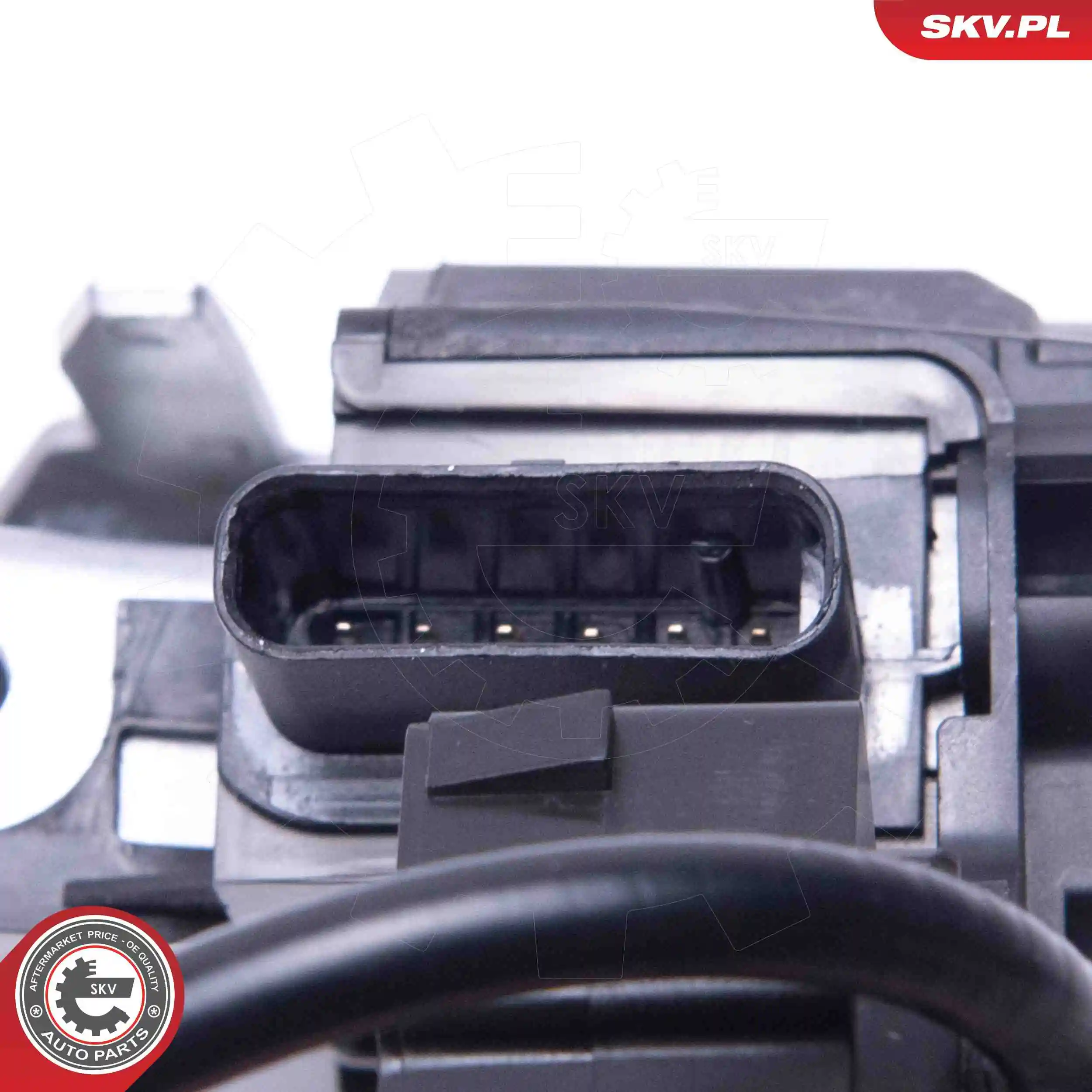 ESEN SKV 60SKV281 Door Lock