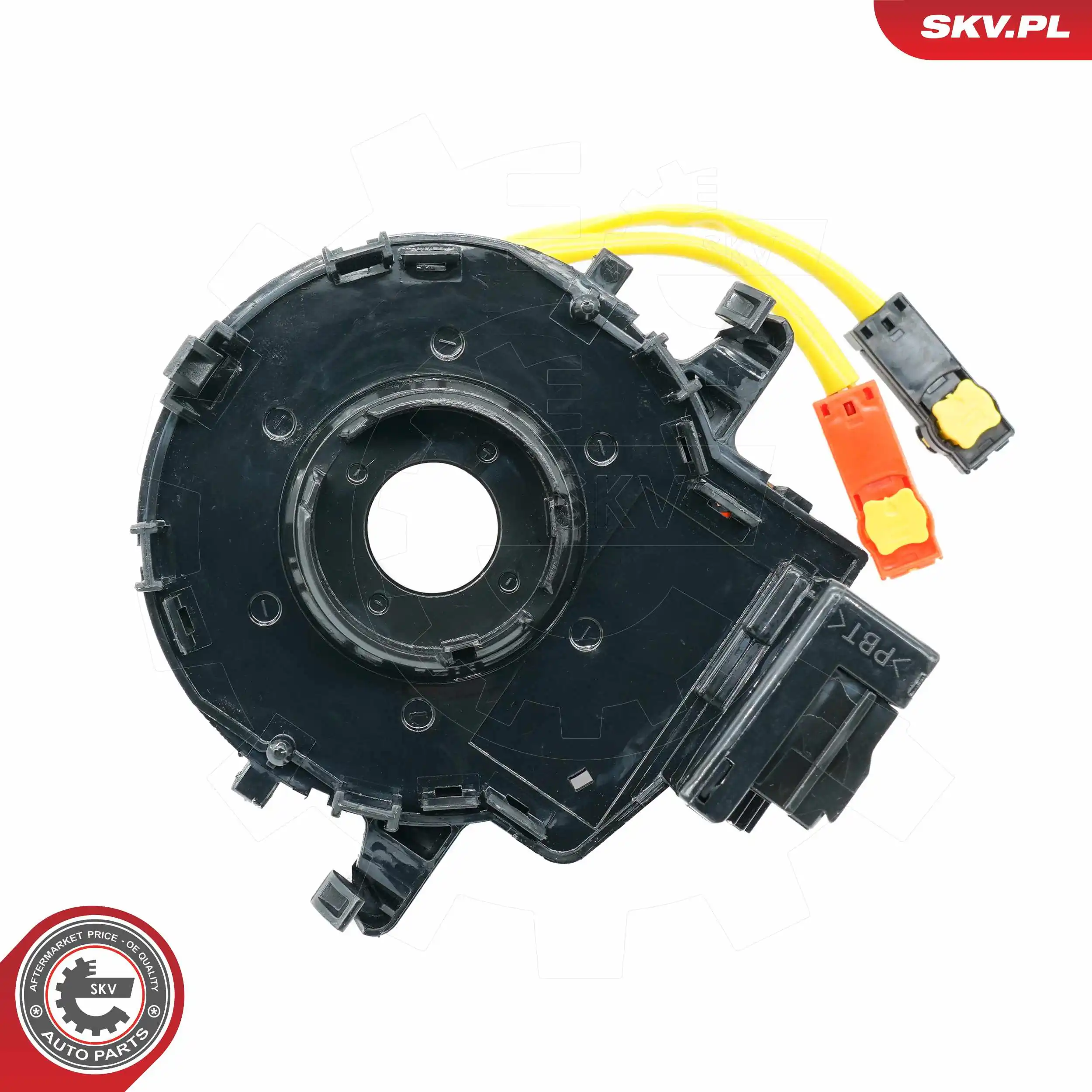 Clock Spring, airbag 96SKV623