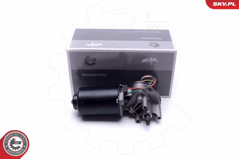 Wiper Motor 19SKV163