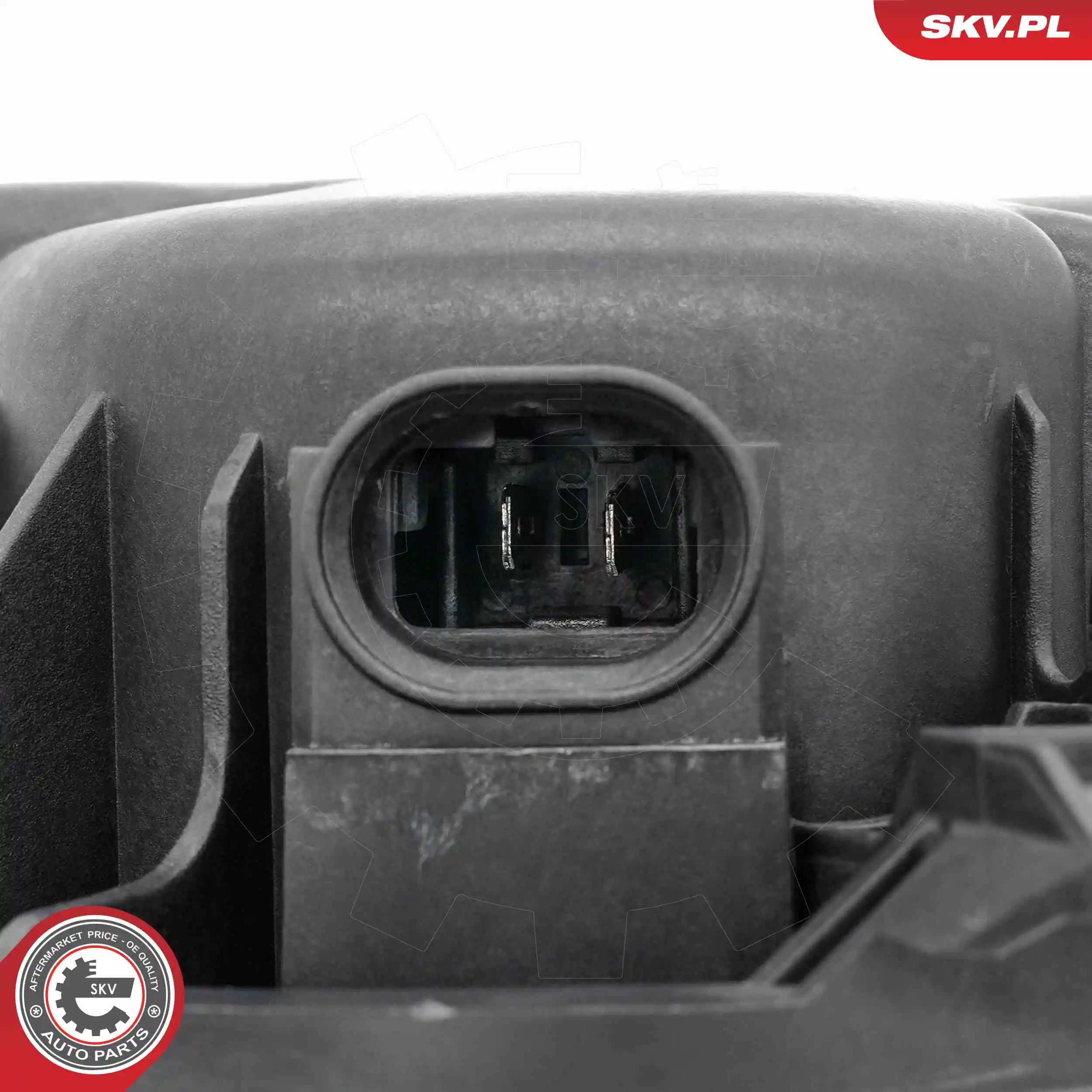 ESEN SKV 68SKV169 Interior Blower