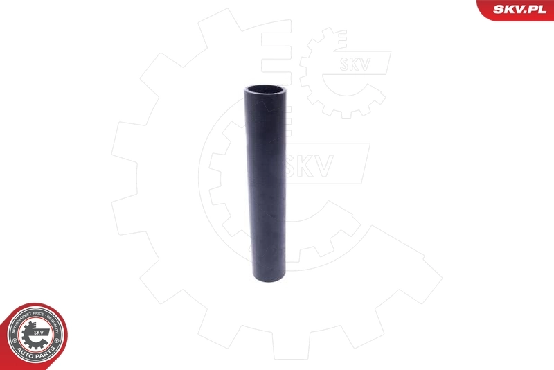 Charge Air Hose 24SKV548