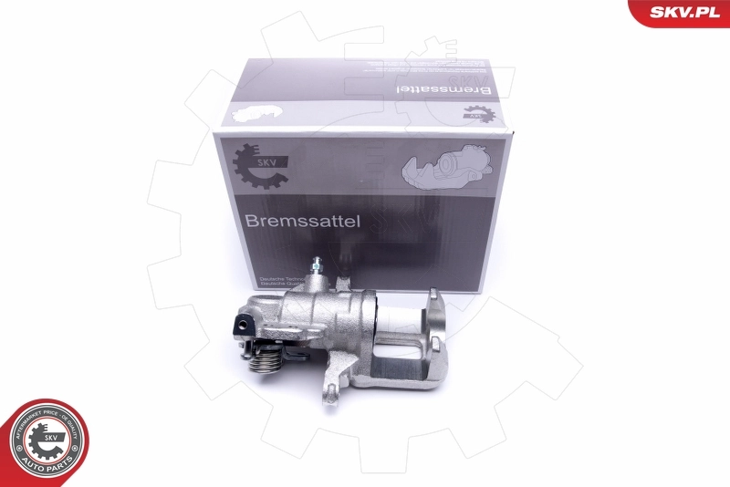 Brake Caliper 50SKV434