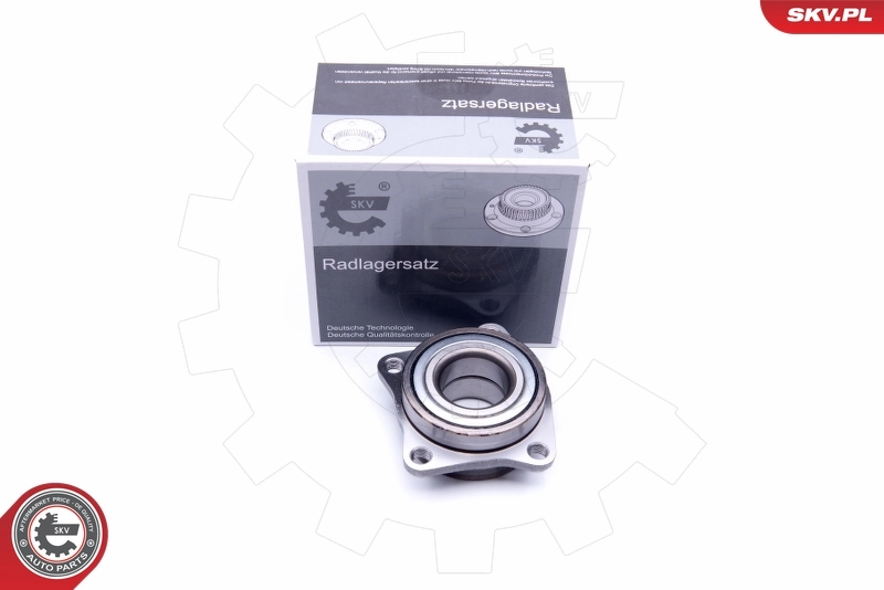 Wheel Bearing Kit 29SKV192