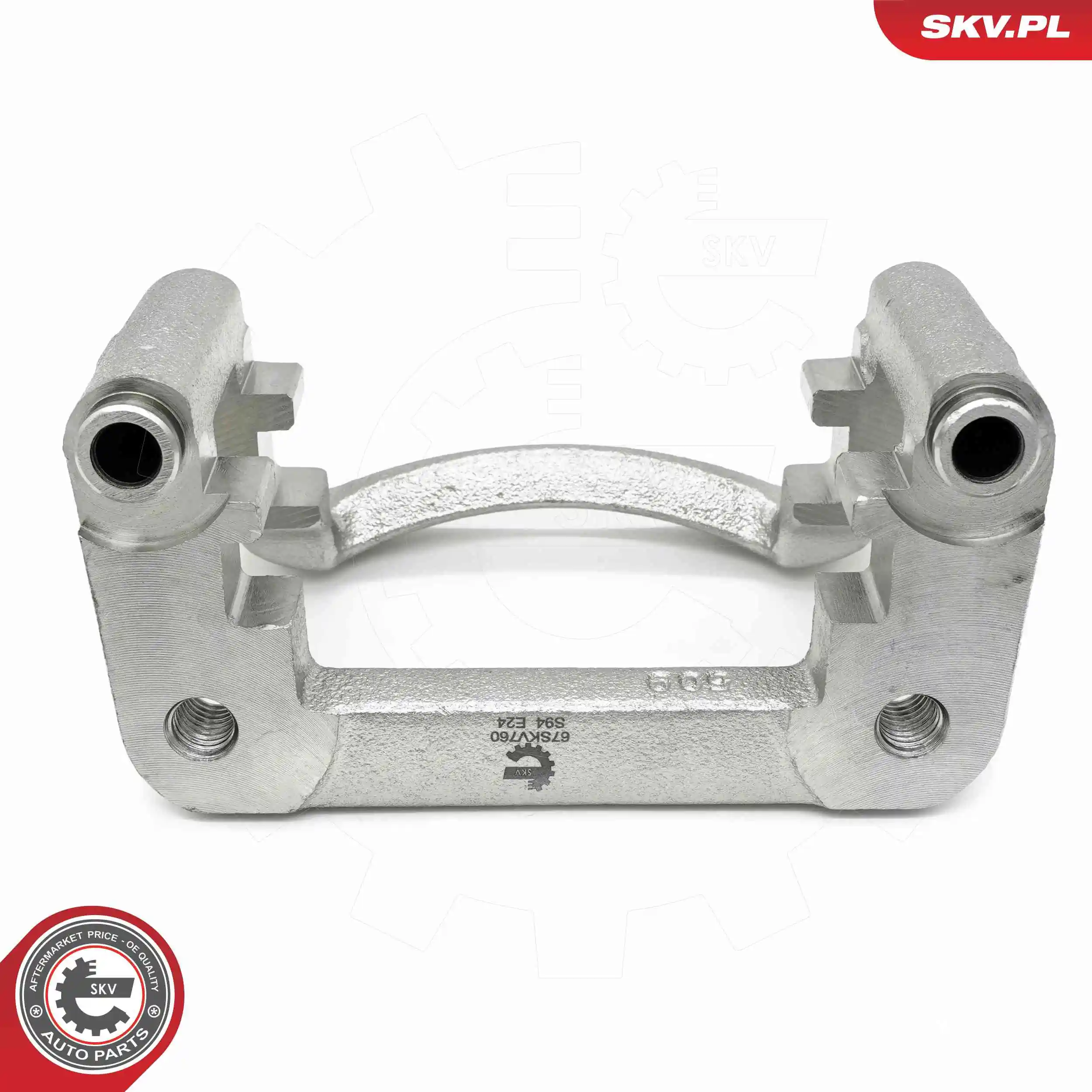 ESEN SKV 67SKV760 Bracket, brake caliper