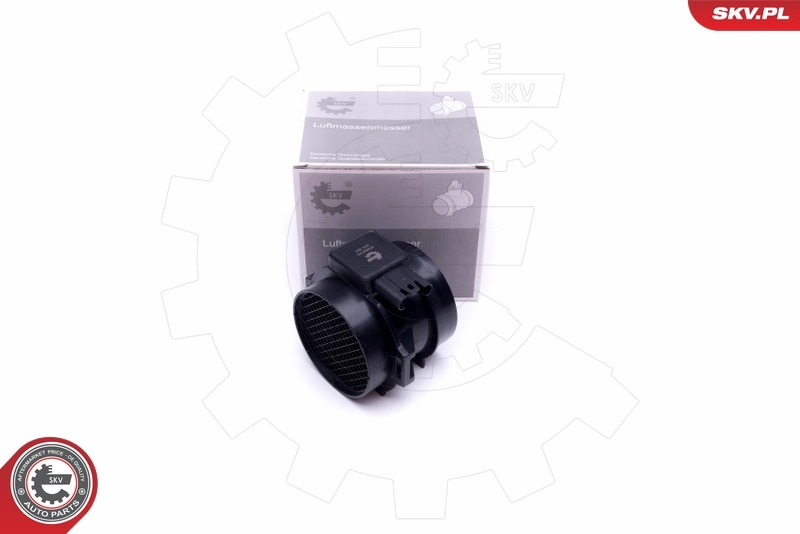 Mass Air Flow Sensor 07SKV170
