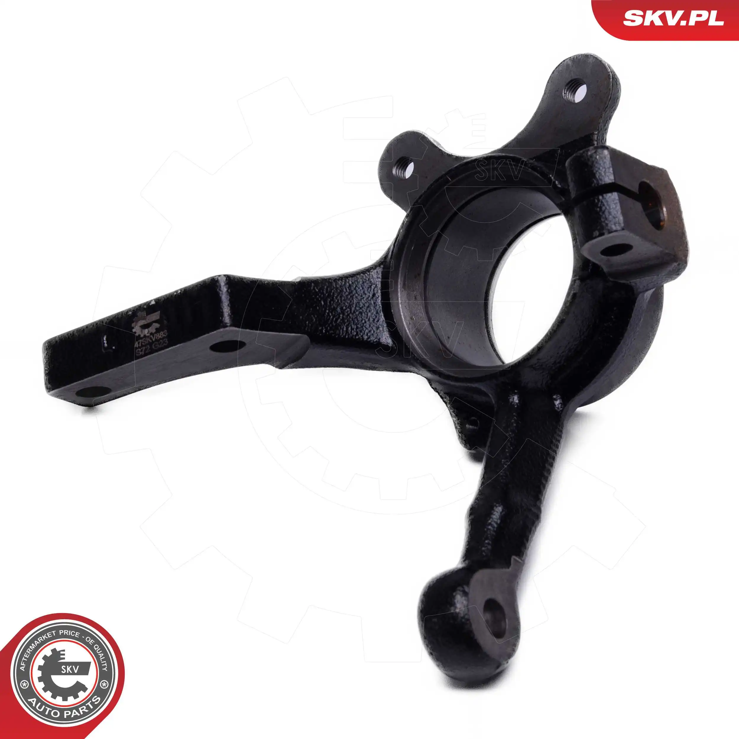 ESEN SKV 47SKV921 Steering Knuckle, wheel suspension