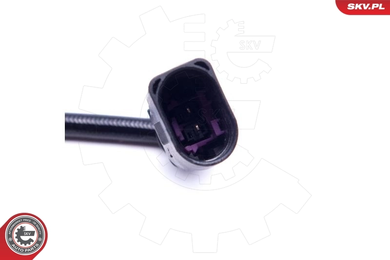 Sensor, exhaust gas temperature 30SKV246