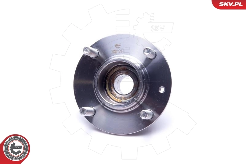 Wheel Bearing Kit 29SKV477