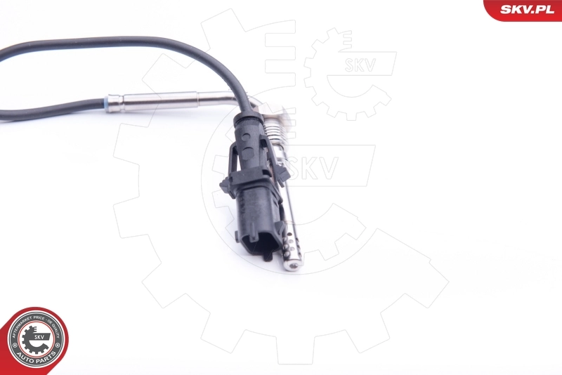 Sensor, exhaust gas temperature 30SKV181
