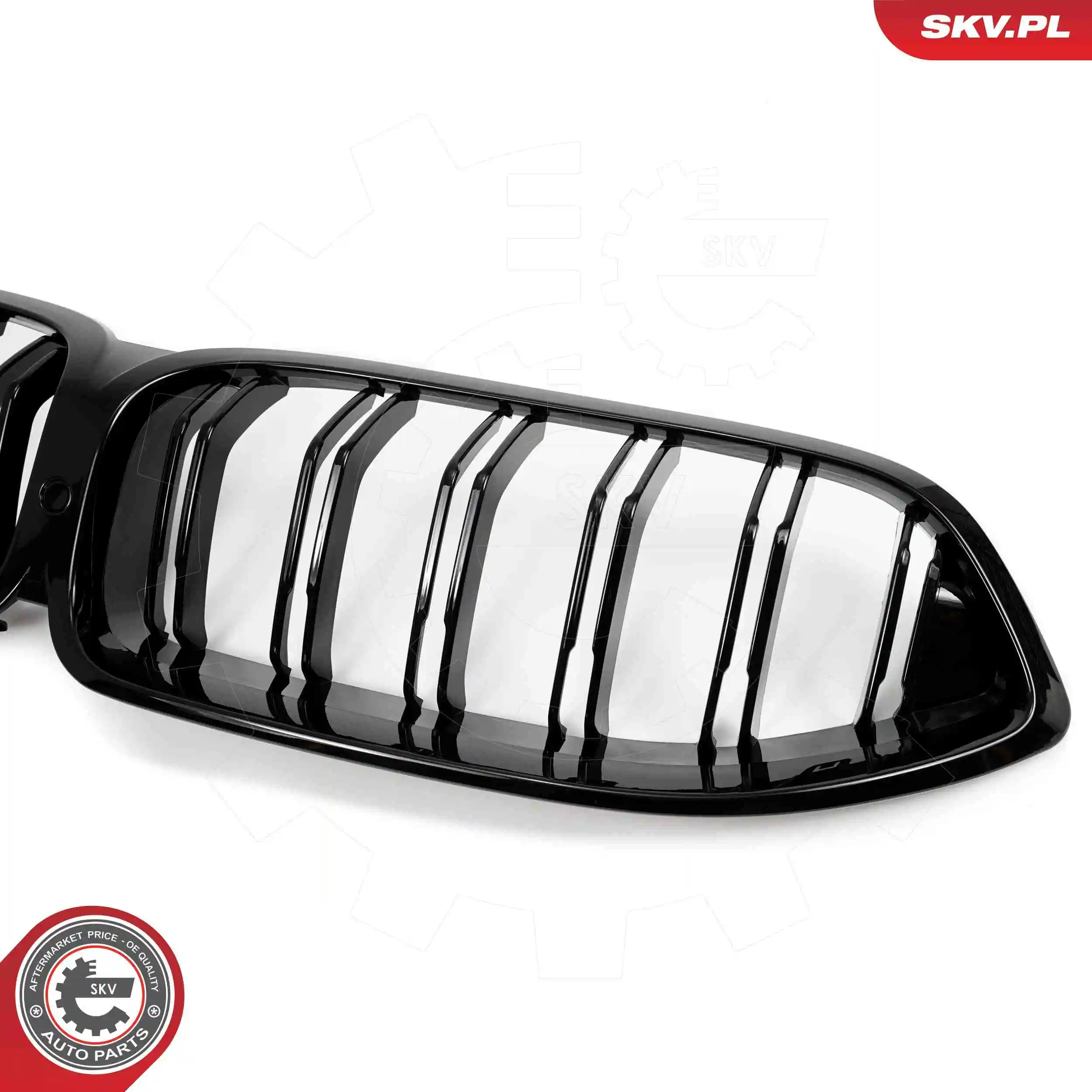 ESEN SKV 66SKV228 Radiator Grille
