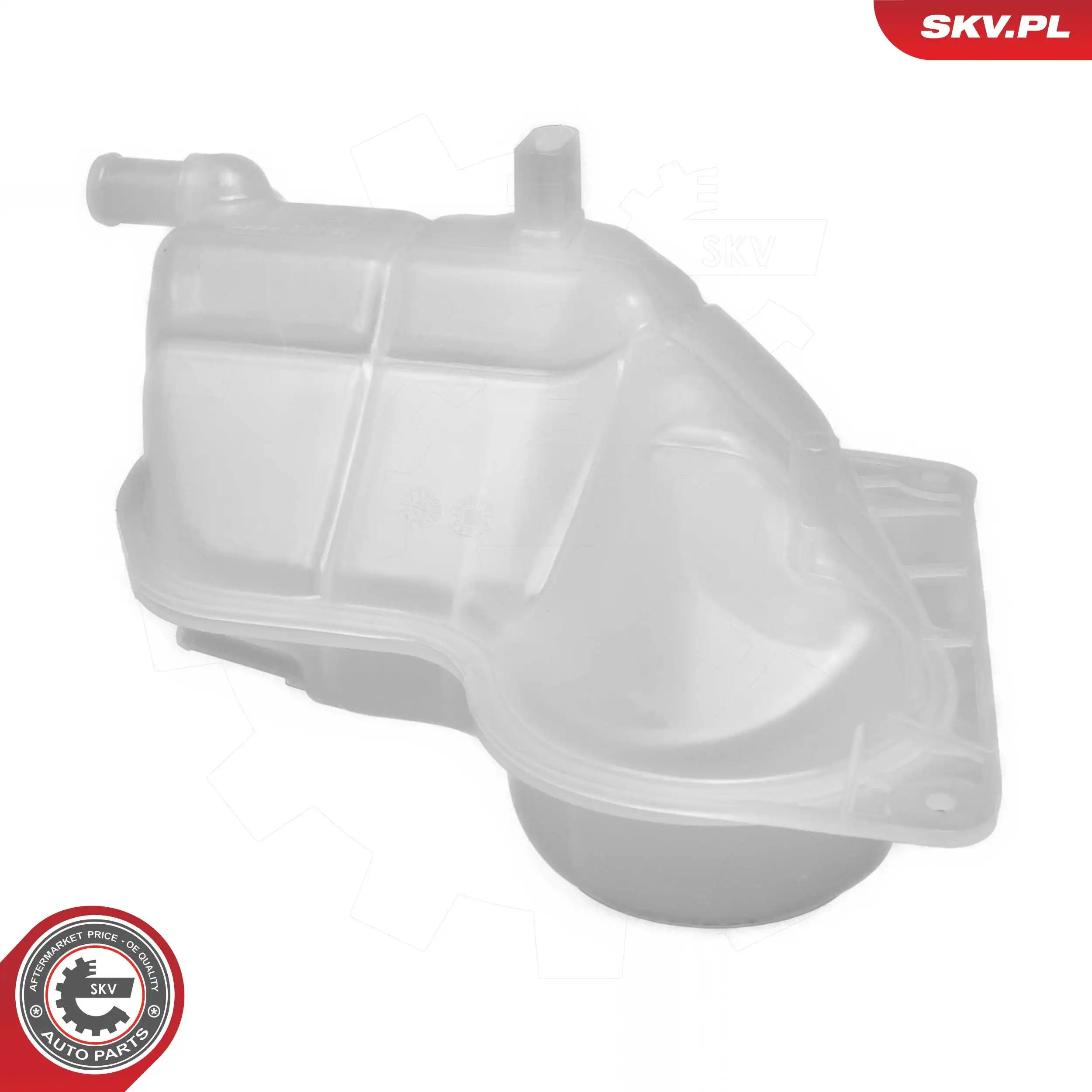 Expansion Tank, coolant 61SKV301