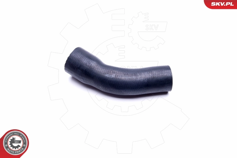 Charge Air Hose 43SKV188