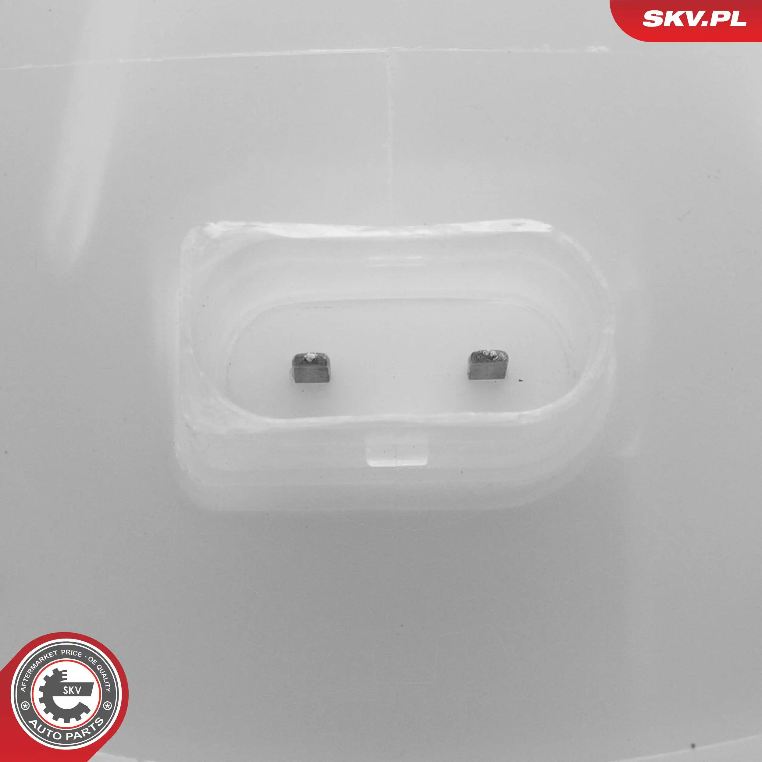 Expansion Tank, coolant 61SKV308