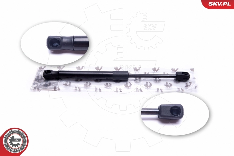 Gas Spring, boot/cargo area 52SKV614