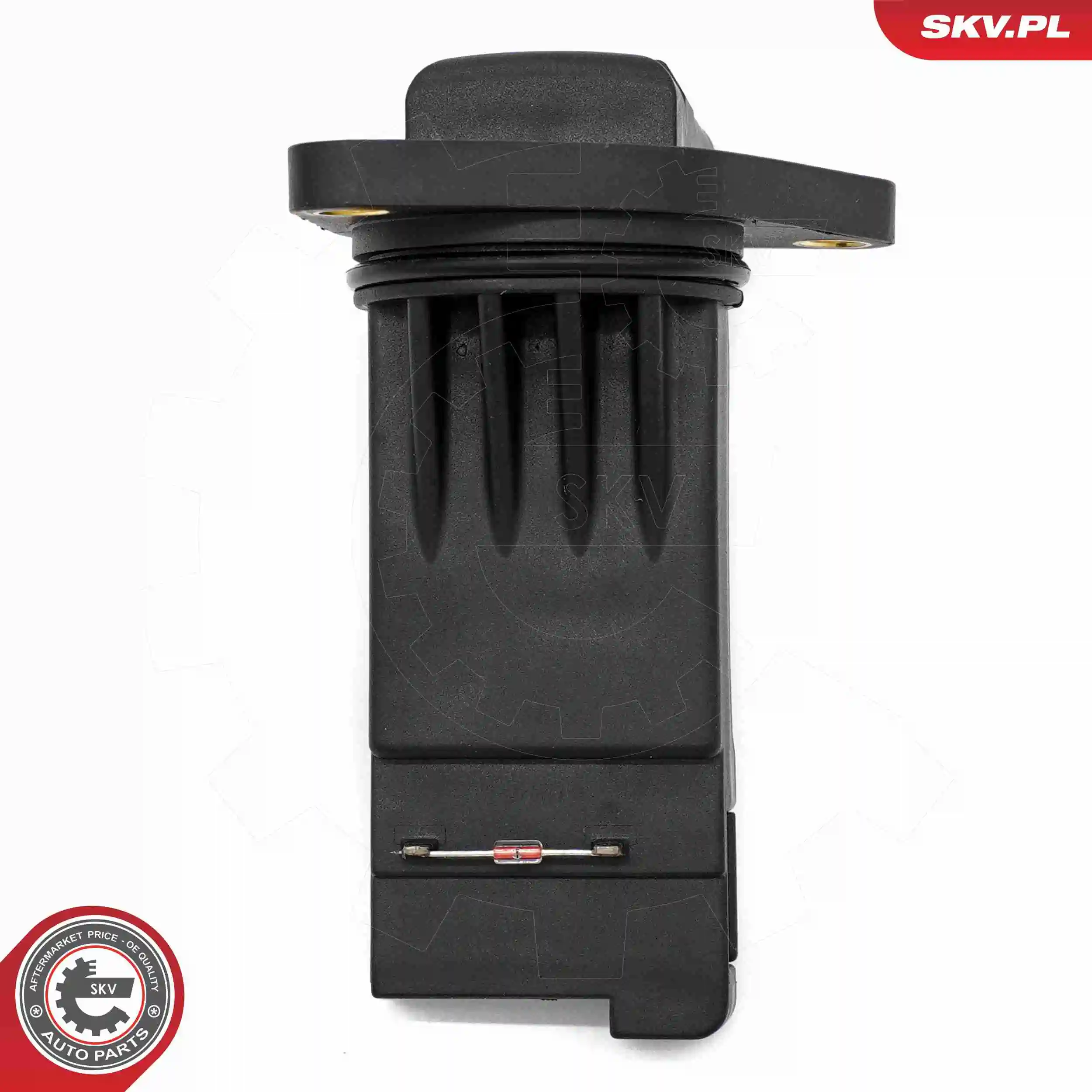 Mass Air Flow Sensor 07SKV182