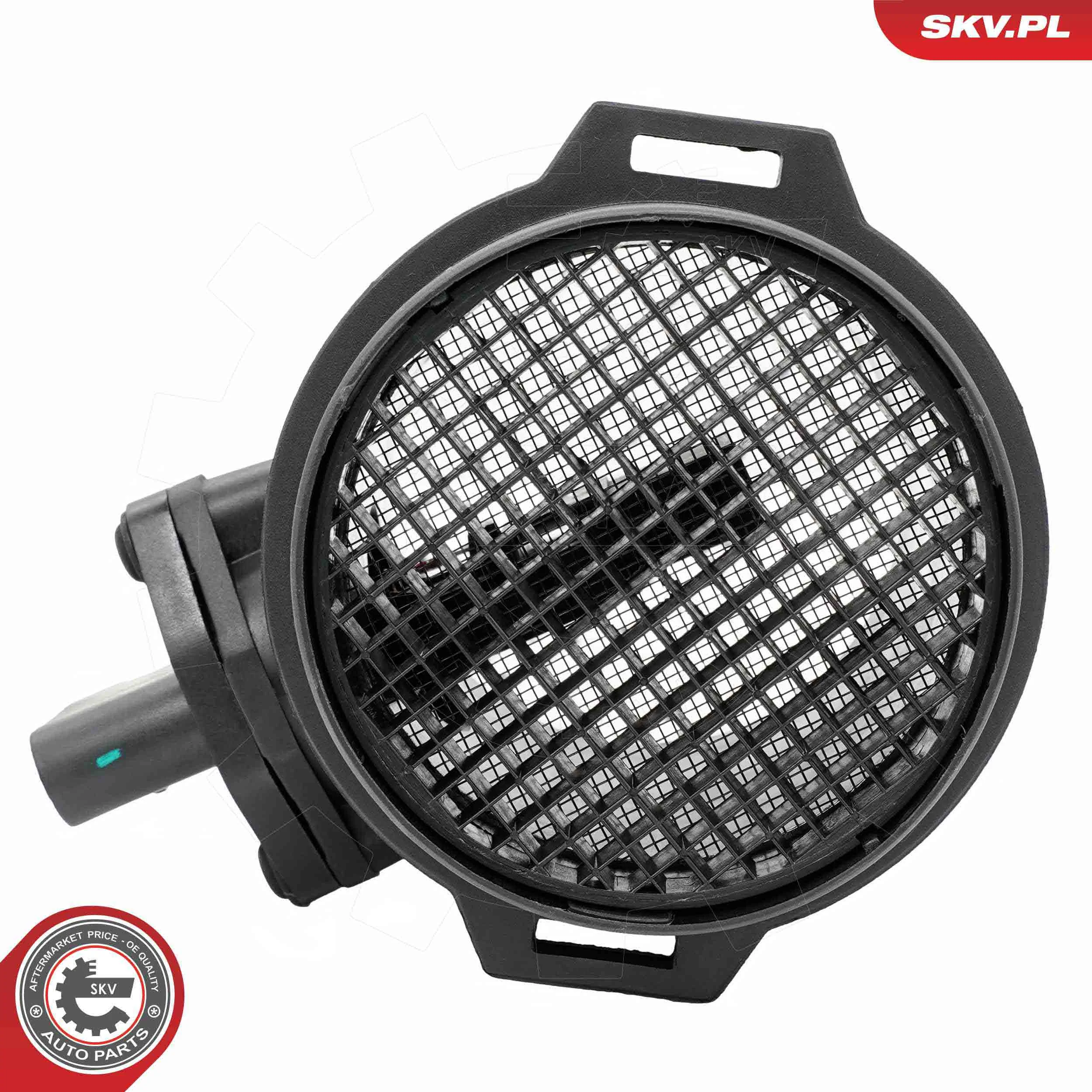 Mass Air Flow Sensor 07SKV301