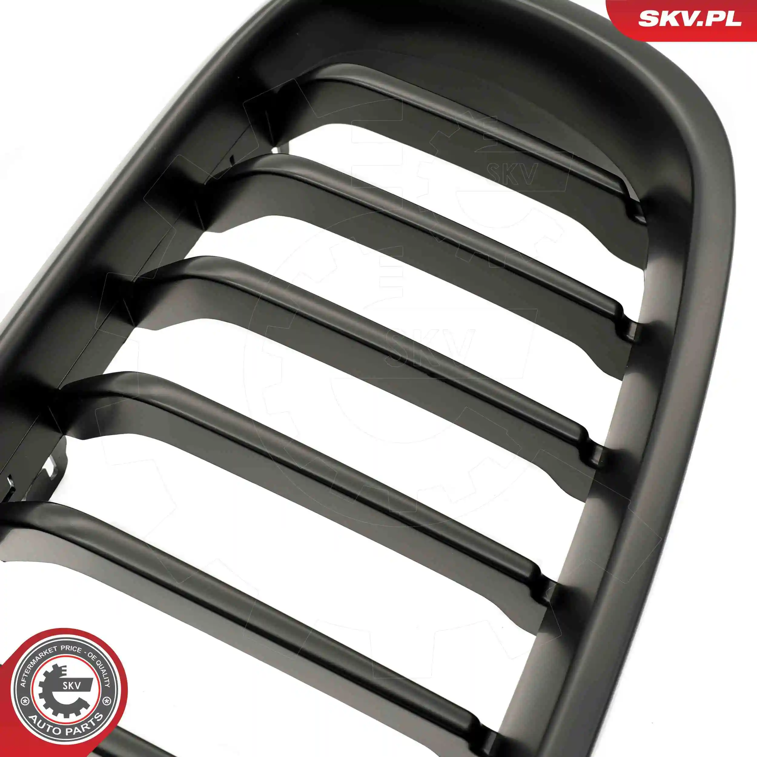 Radiator Grille 66SKV121