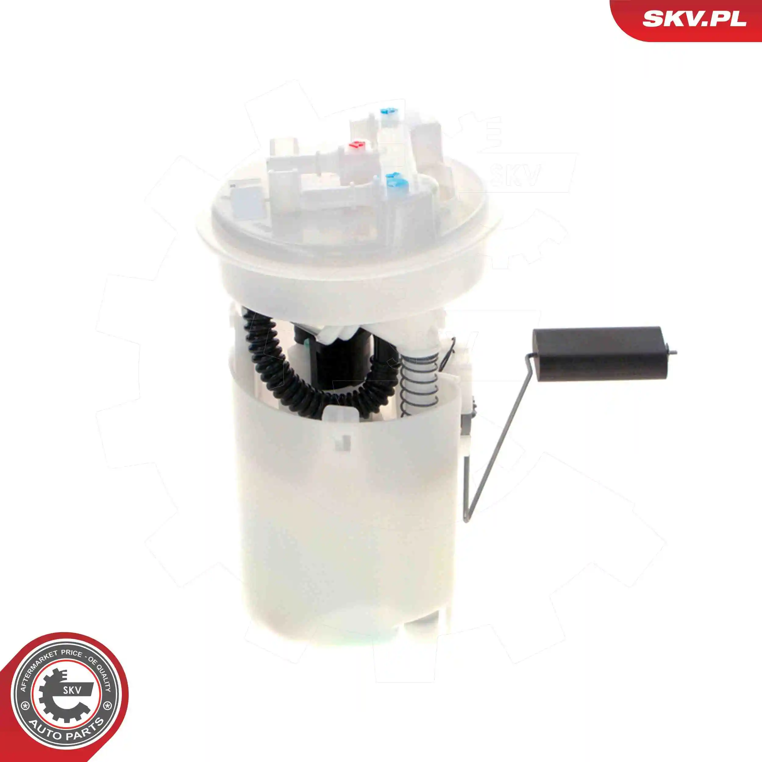 Fuel Feed Unit 02SKV853