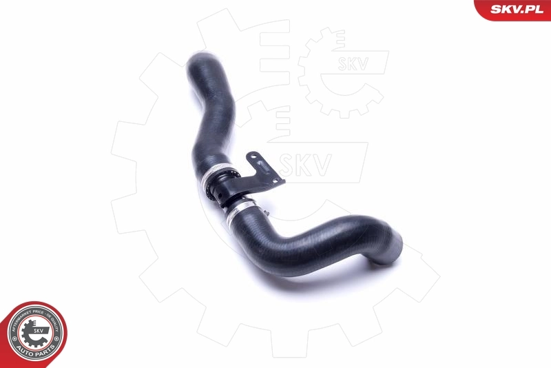 Charge Air Hose 43SKV061