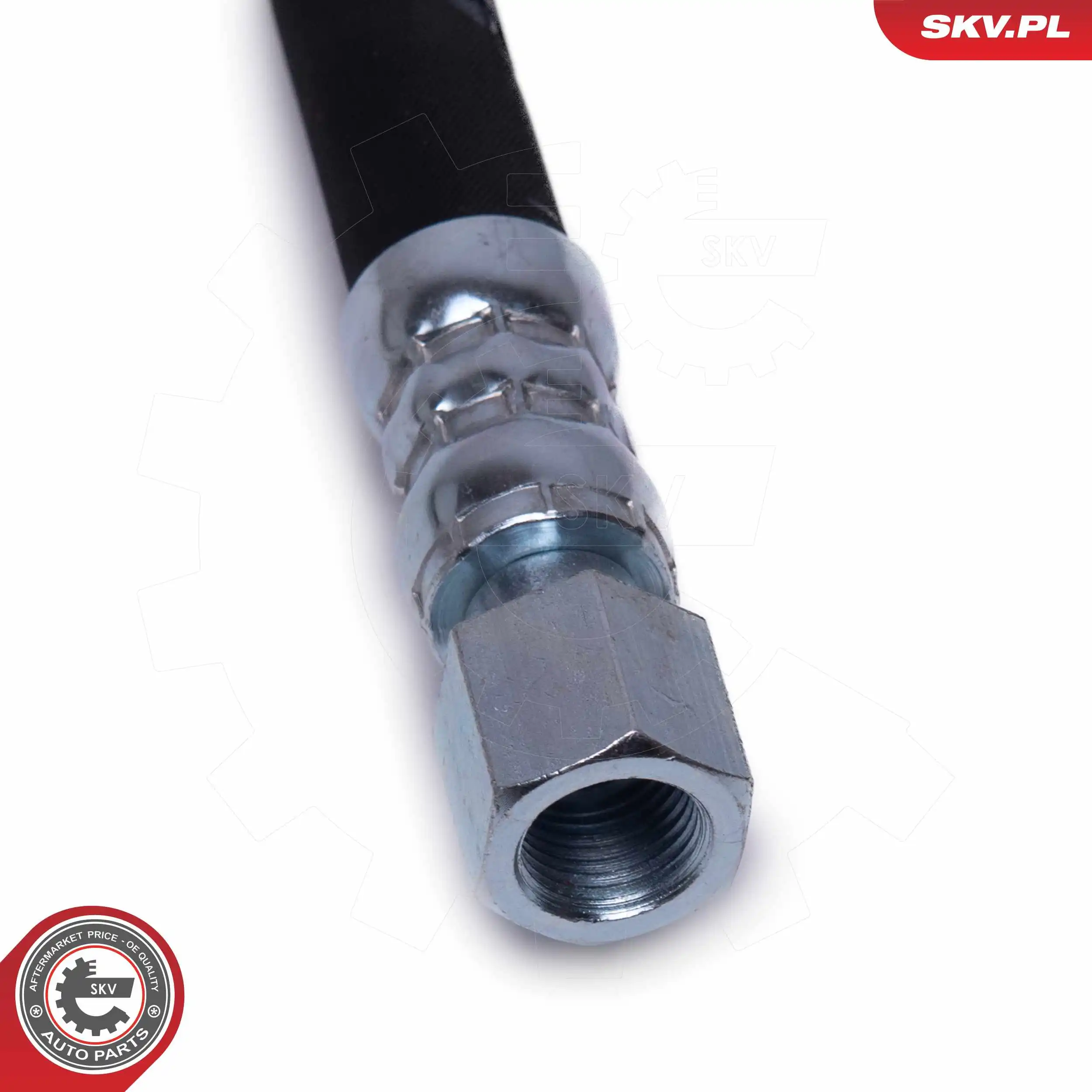 ESEN SKV 10SKV929 Hydraulic Hose, steering
