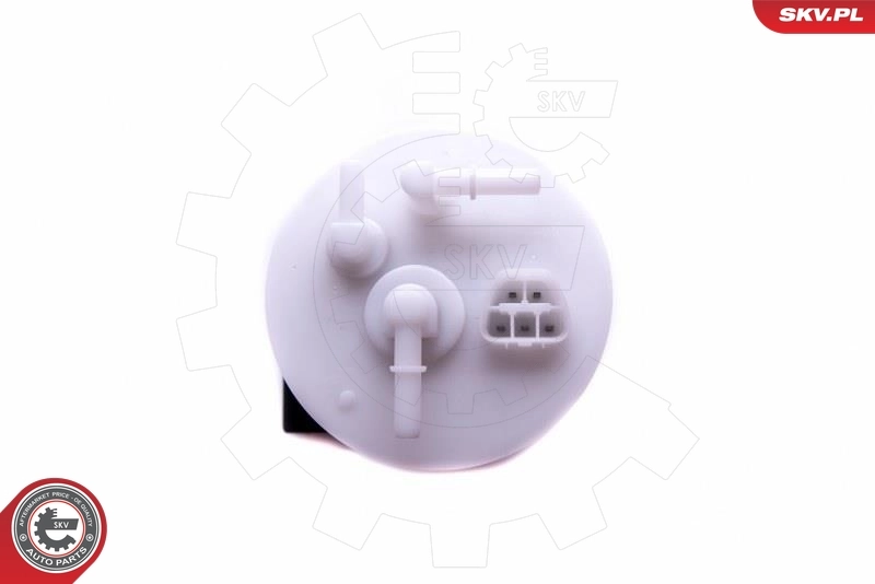 ESEN SKV 02SKV822 Fuel Feed Unit