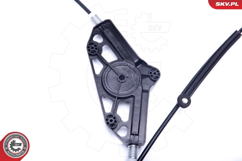 Window Regulator 00SKV582