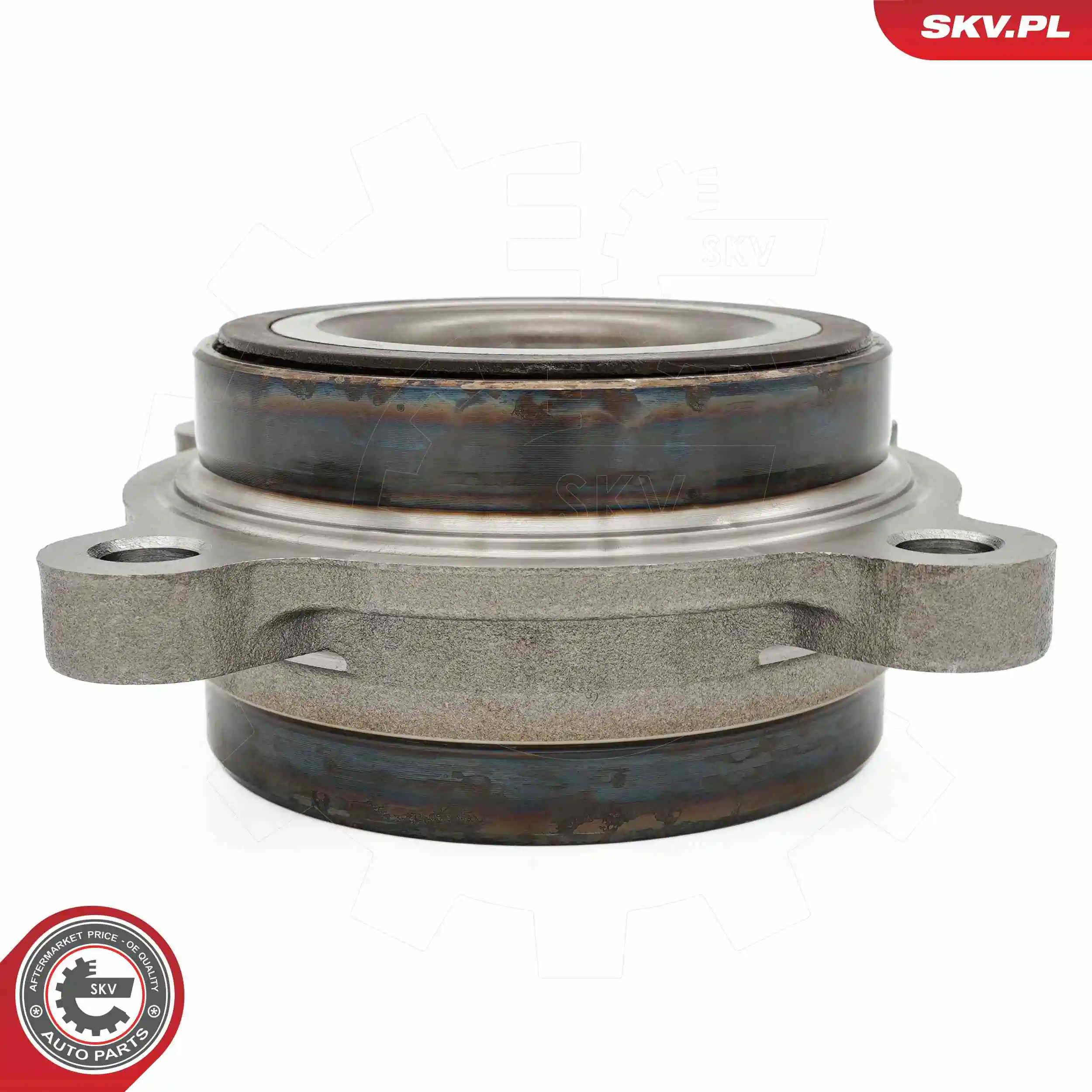 Wheel Bearing Kit 29SKV673