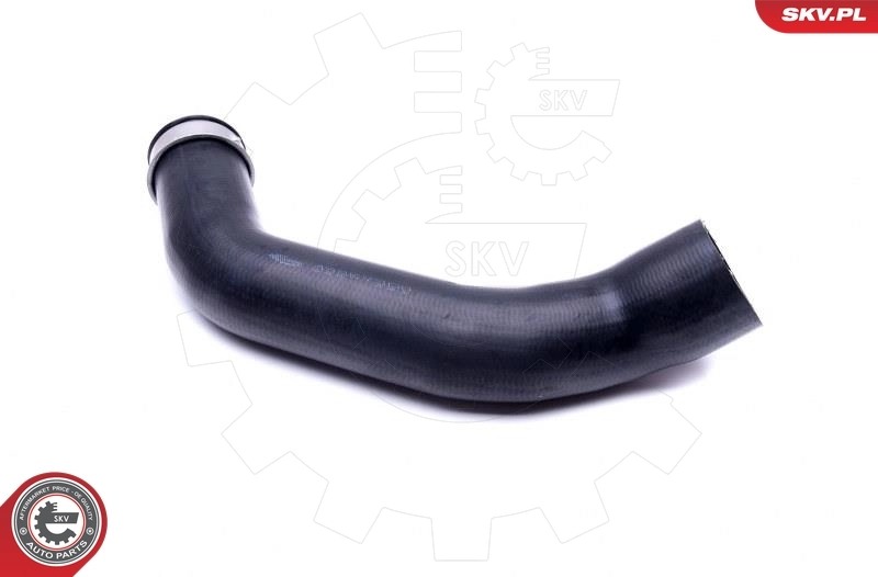 Charge Air Hose 43SKV308